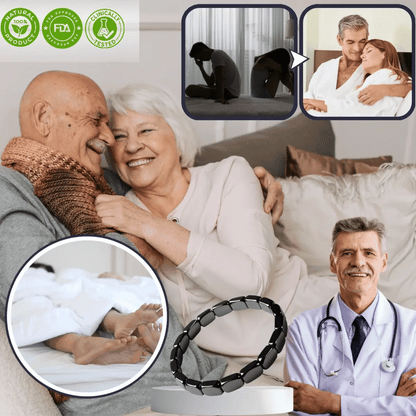 BraceLife™ | Boosts Testosterone Levels