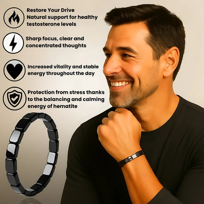 BraceLife™ | Boosts Testosterone Levels