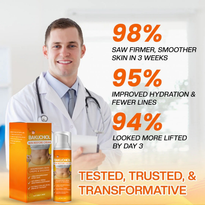 PureLuxe™ | 95% Skin Improvement – Instantly Erase Dull