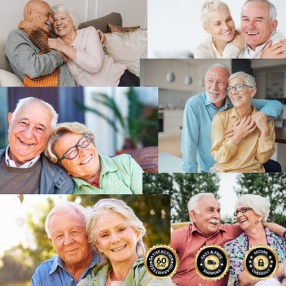 BraceLife™ | Boosts Testosterone Levels