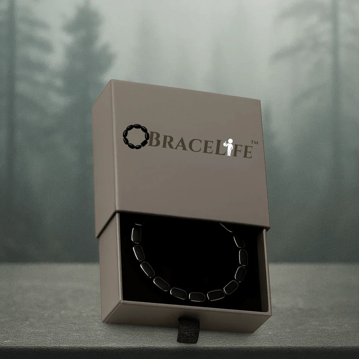 BraceLife™ | Boosts Testosterone Levels