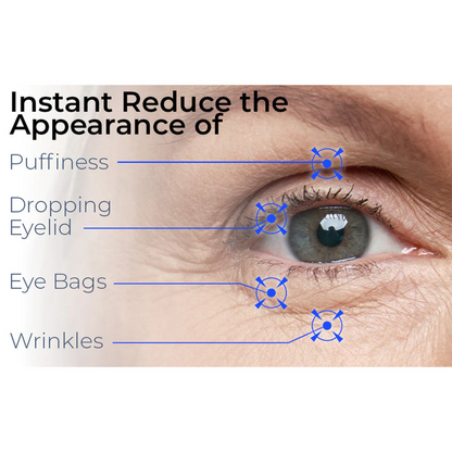 RevitaGlow™ | Erase 95% of Wrinkles, Lift Your Eyes!
