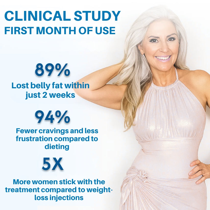Ozempil™ | The only proven solution, now as a pill!