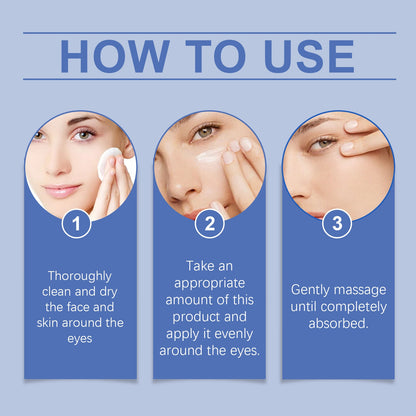 5-in-1 Eye Serum