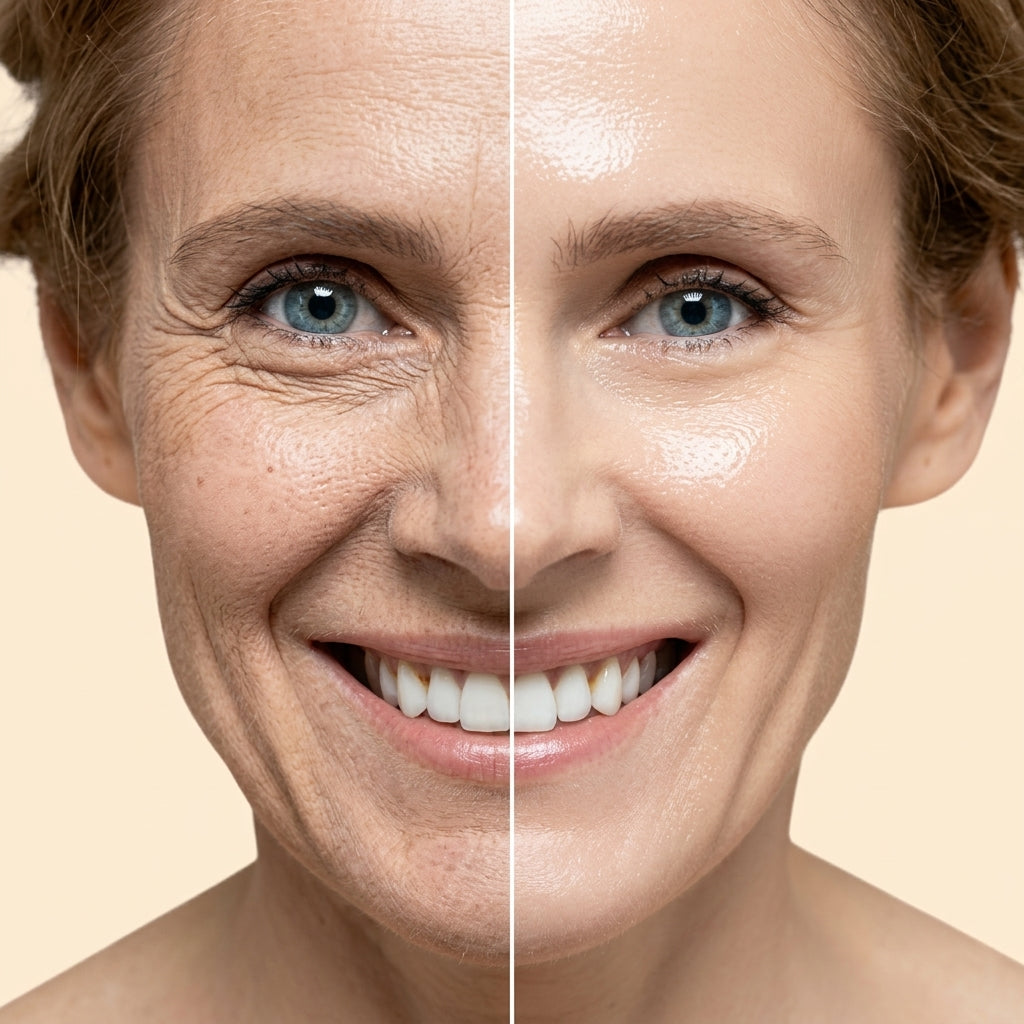 Firmelle™ | Anti Aging Roller Essence Booster