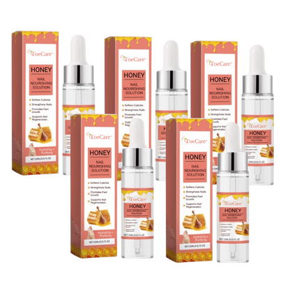 ToeCare™ | Nail Fungal Treatment Drop