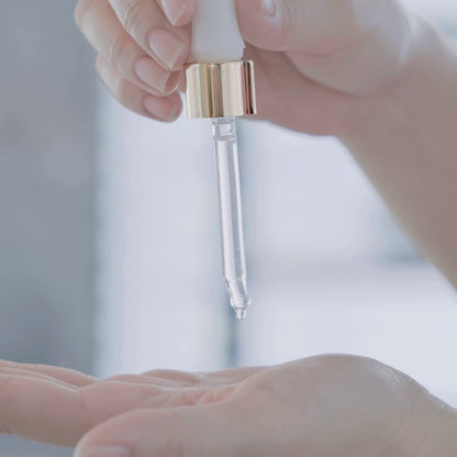 GlowSerum™ | Fight Aging Now, Glow Forever!