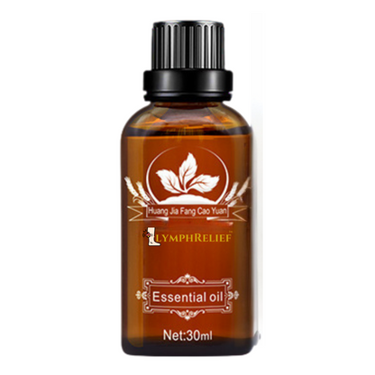LymphRelief™ | Relieve Swelling in Just 15 Minutes!