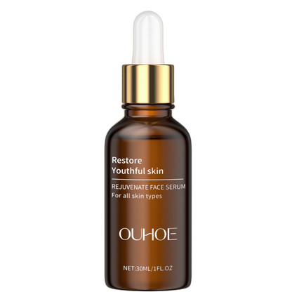 GlowSerum™ | Fight Aging Now, Glow Forever!