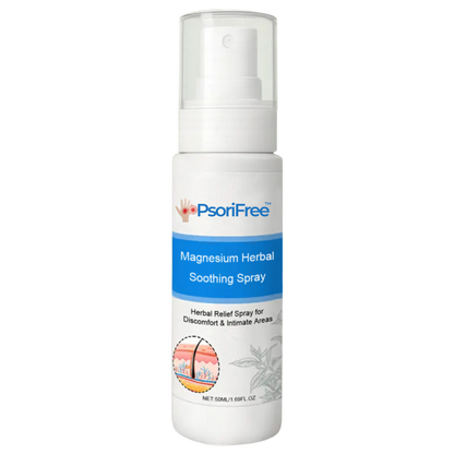 PsoriFree™ | End Redness and Flaking in 5 Days!