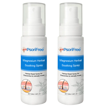 PsoriFree™ | End Redness and Flaking in 5 Days!