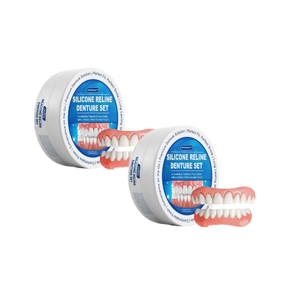 GrinEase™ | Get a Radiant Smile in Just 3 Minutes!