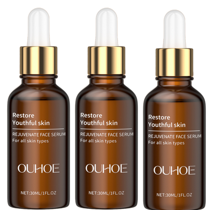GlowSerum™ | Fight Aging Now, Glow Forever!