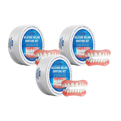 GrinEase™ | Get a Radiant Smile in Just 3 Minutes!