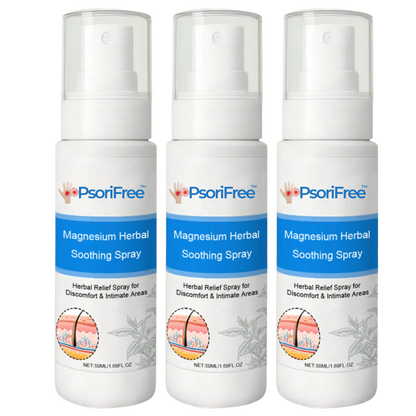 PsoriFree™ | End Redness and Flaking in 5 Days!