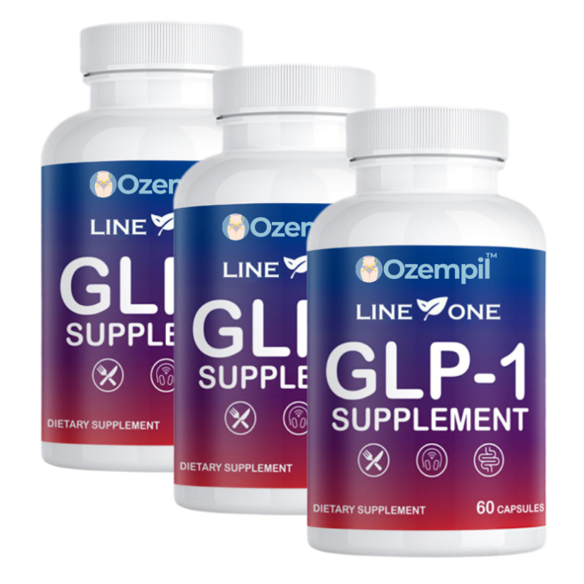 Ozempil™ | The only proven solution, now as a pill!