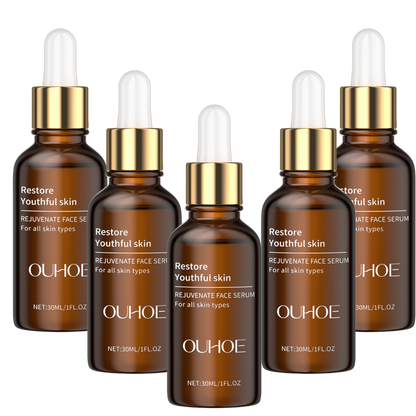 GlowSerum™ | Fight Aging Now, Glow Forever!