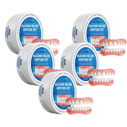 GrinEase™ | Get a Radiant Smile in Just 3 Minutes!