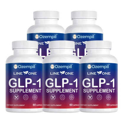 Ozempil™ | The only proven solution, now as a pill!